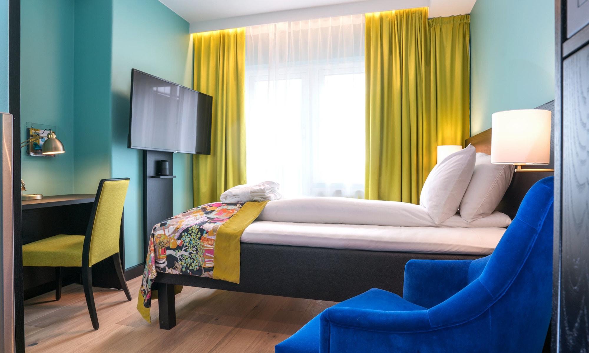 Thon Europa Hotel Oslo